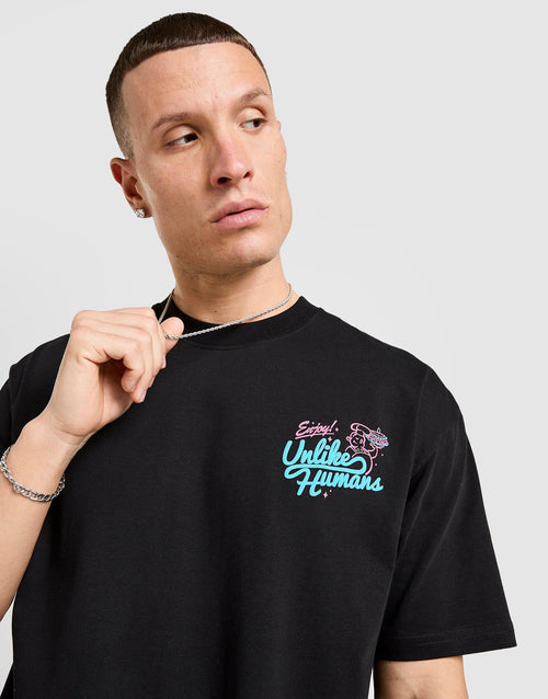 Club T-Shirt