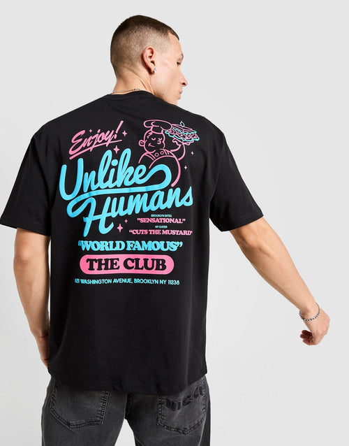 Club T-Shirt
