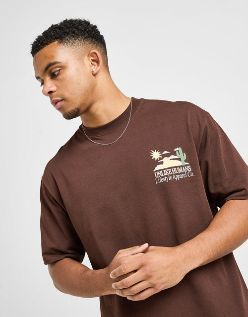 Desert T-Shirt