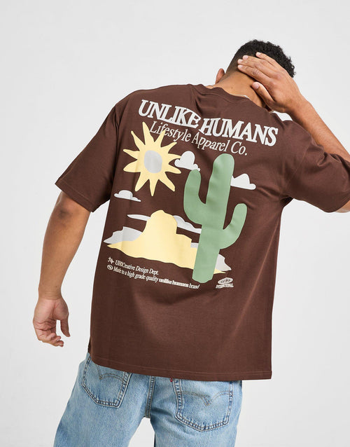 Desert T-Shirt