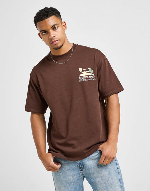 Desert T-Shirt