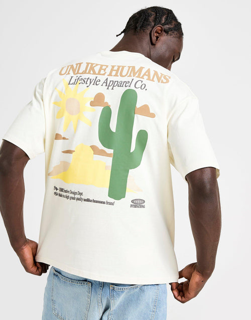Desert T-Shirt