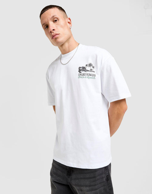 Shack T-Shirt