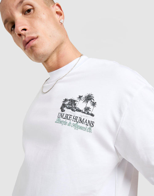 Shack T-Shirt
