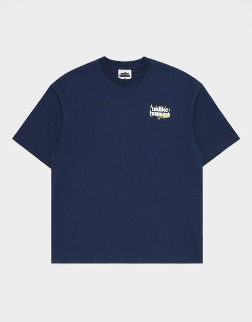 Crafted T-Shirt
