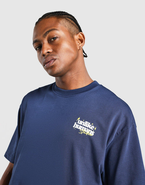 Crafted T-Shirt