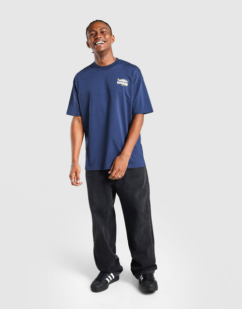 Crafted T-Shirt
