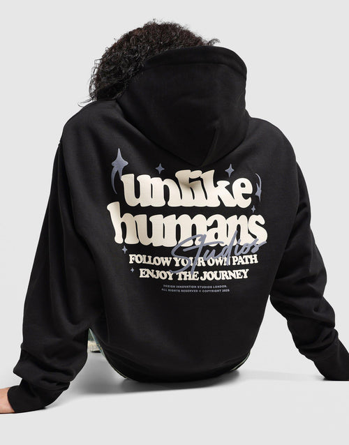Crafted Hoodie