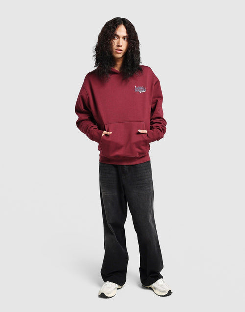 Crafted Hoodie