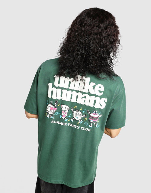 Party Club T-Shirt