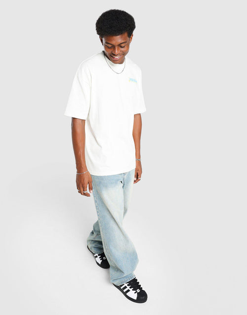 Globe Dept T-Shirt