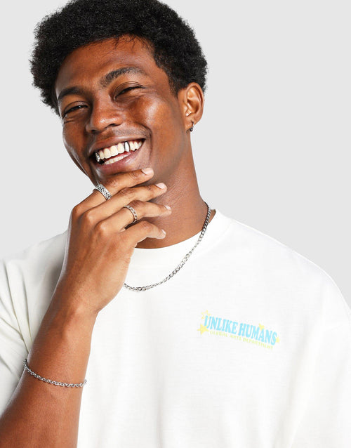 Globe Dept T-Shirt