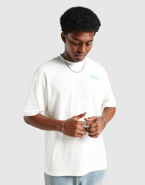 Globe Dept T-Shirt