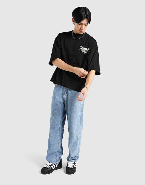 Steel T-Shirt