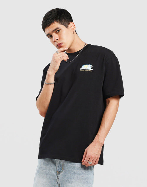 Shipwreck T-Shirt
