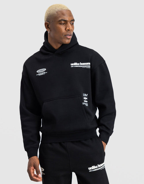 Highgrade Hoodie