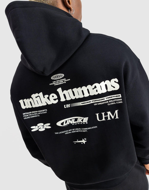 Highgrade Hoodie