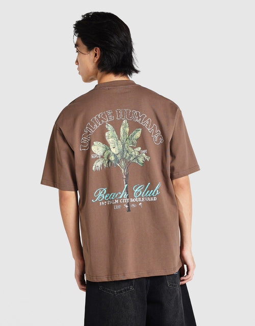 Palm T-Shirt