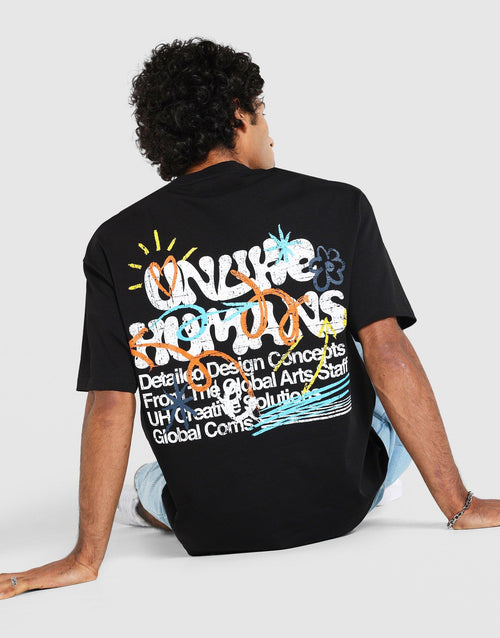 Flower T-Shirt