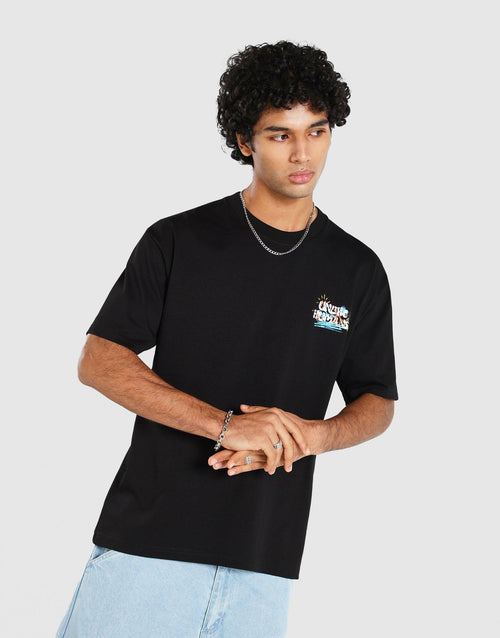 Flower T-Shirt