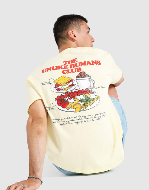 Breakfast Club T-Shirt