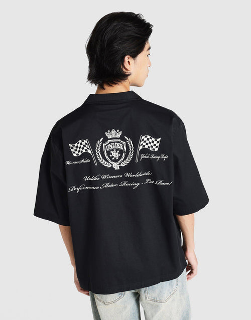 Whitting Shirt
