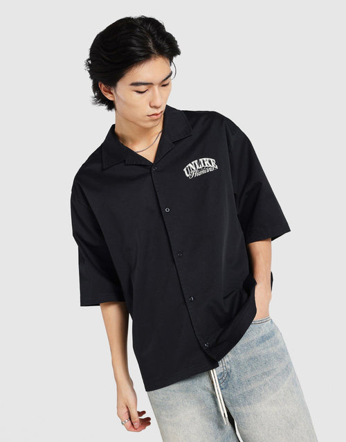 Whitting Shirt