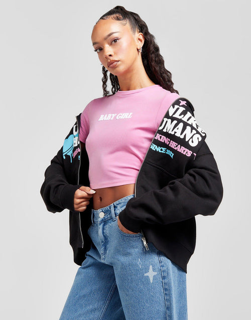 Baby Slim T-Shirt