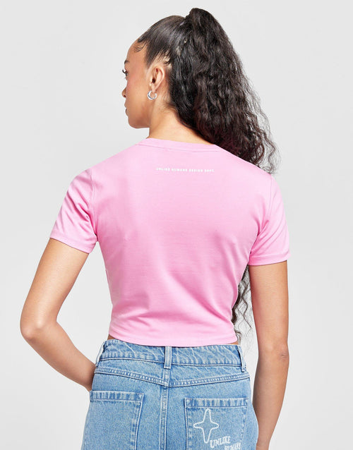 Baby Slim T-Shirt