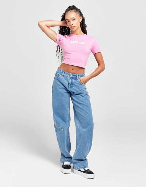 Baby Slim T-Shirt