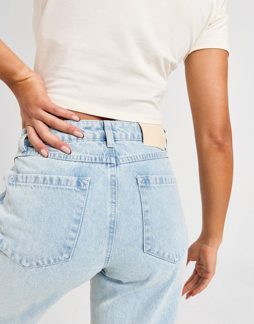 Jeans Light Wash