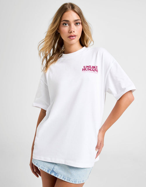 Burger T-Shirt