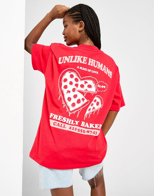 Pizza T-Shirt