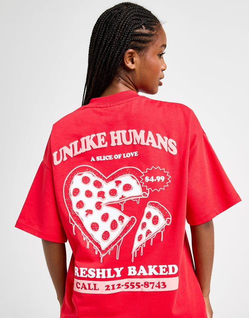 Pizza T-Shirt