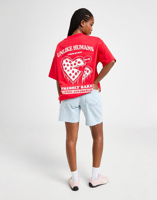 Pizza T-Shirt