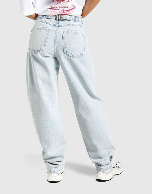 Baggy Fit Jeans