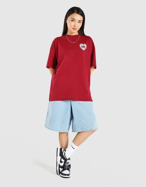 Close T-Shirt