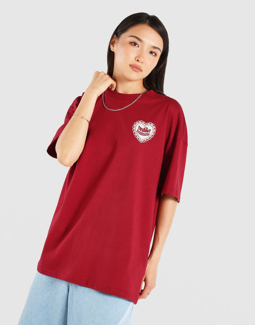 Close T-Shirt