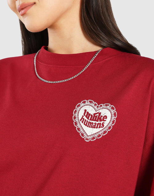Close T-Shirt