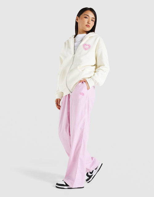 Yara Poplin Pants