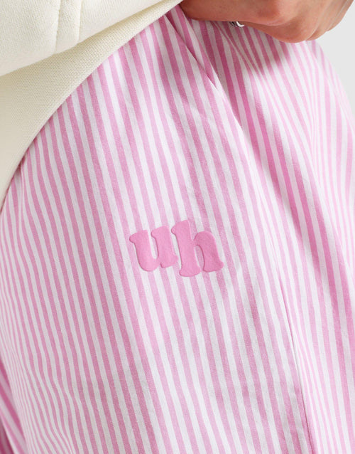 Yara Poplin Pants