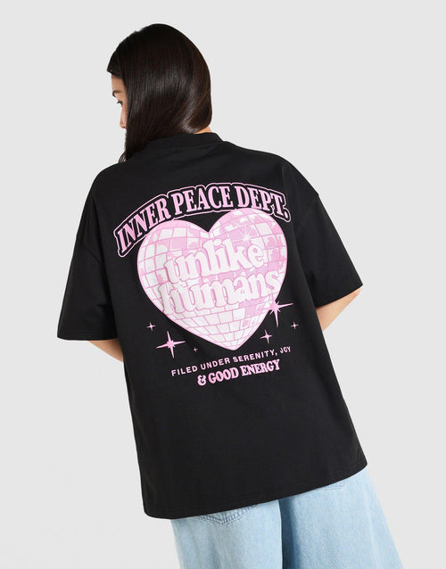 Heart T-Shirt