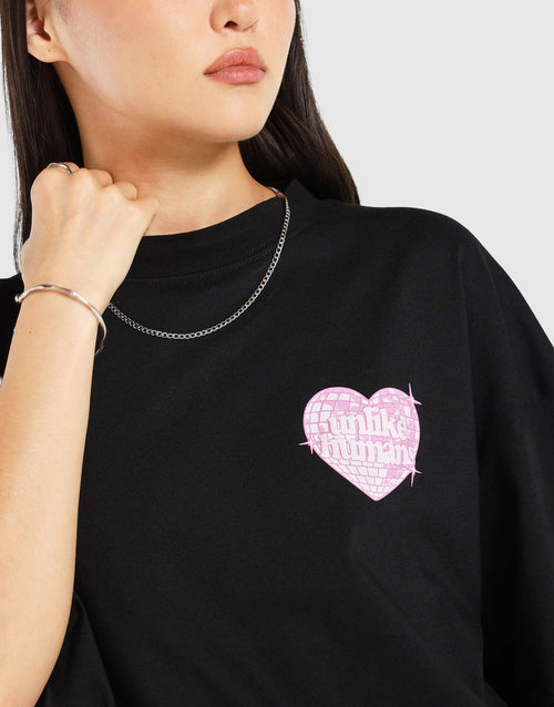Heart T-Shirt