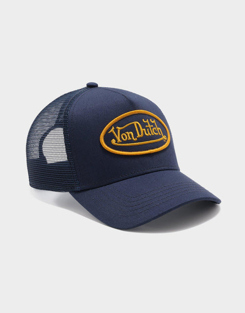 Classic Trucker Hat