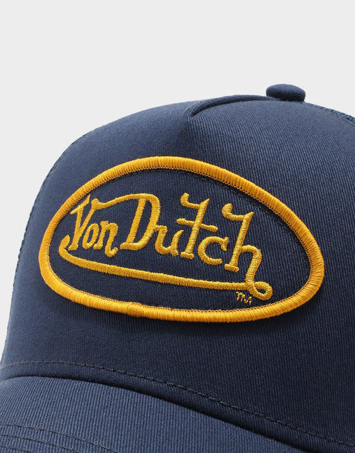 Classic Trucker Hat