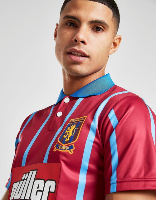 Aston Villa FC '94 Home Shirt
