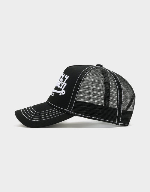 Big Signature Trucker Cap