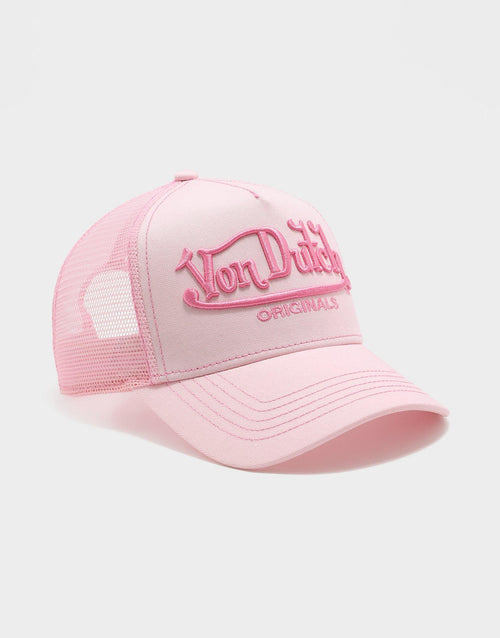 Big Signature Trucker Cap