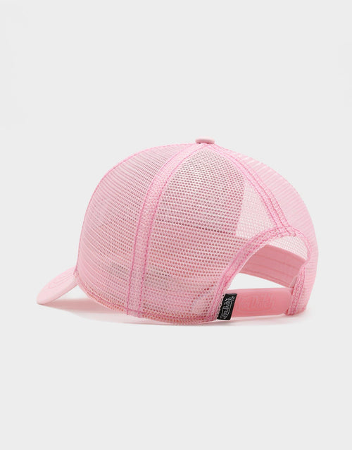 Big Signature Trucker Cap