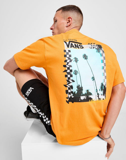 Daybreak Photo T-Shirt